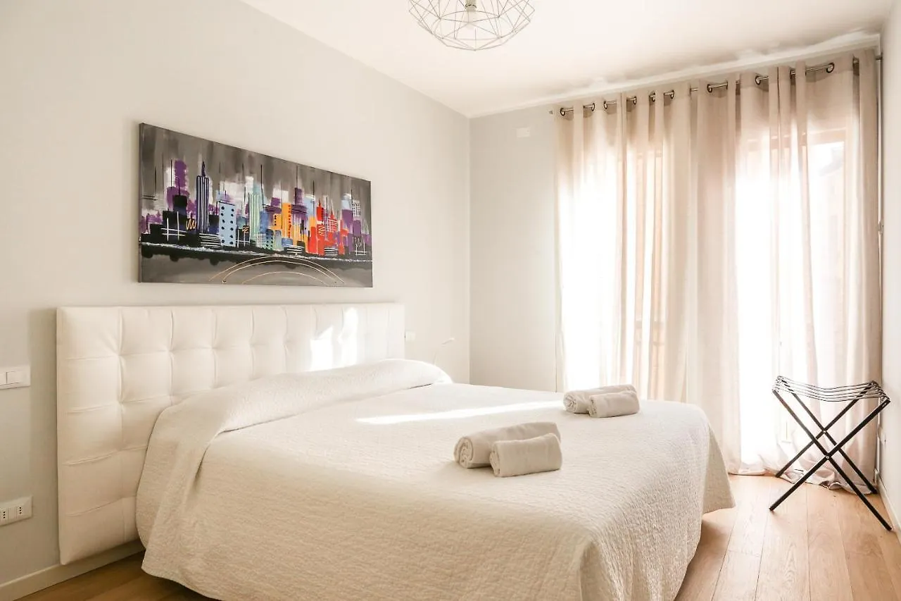 Apartment Treviso City Town 3