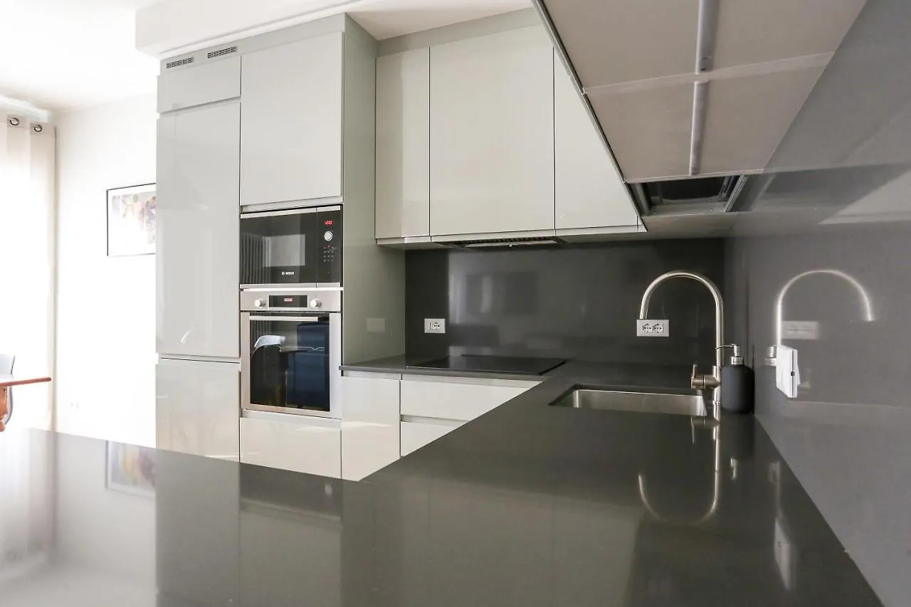 Apartment Treviso City Town 3