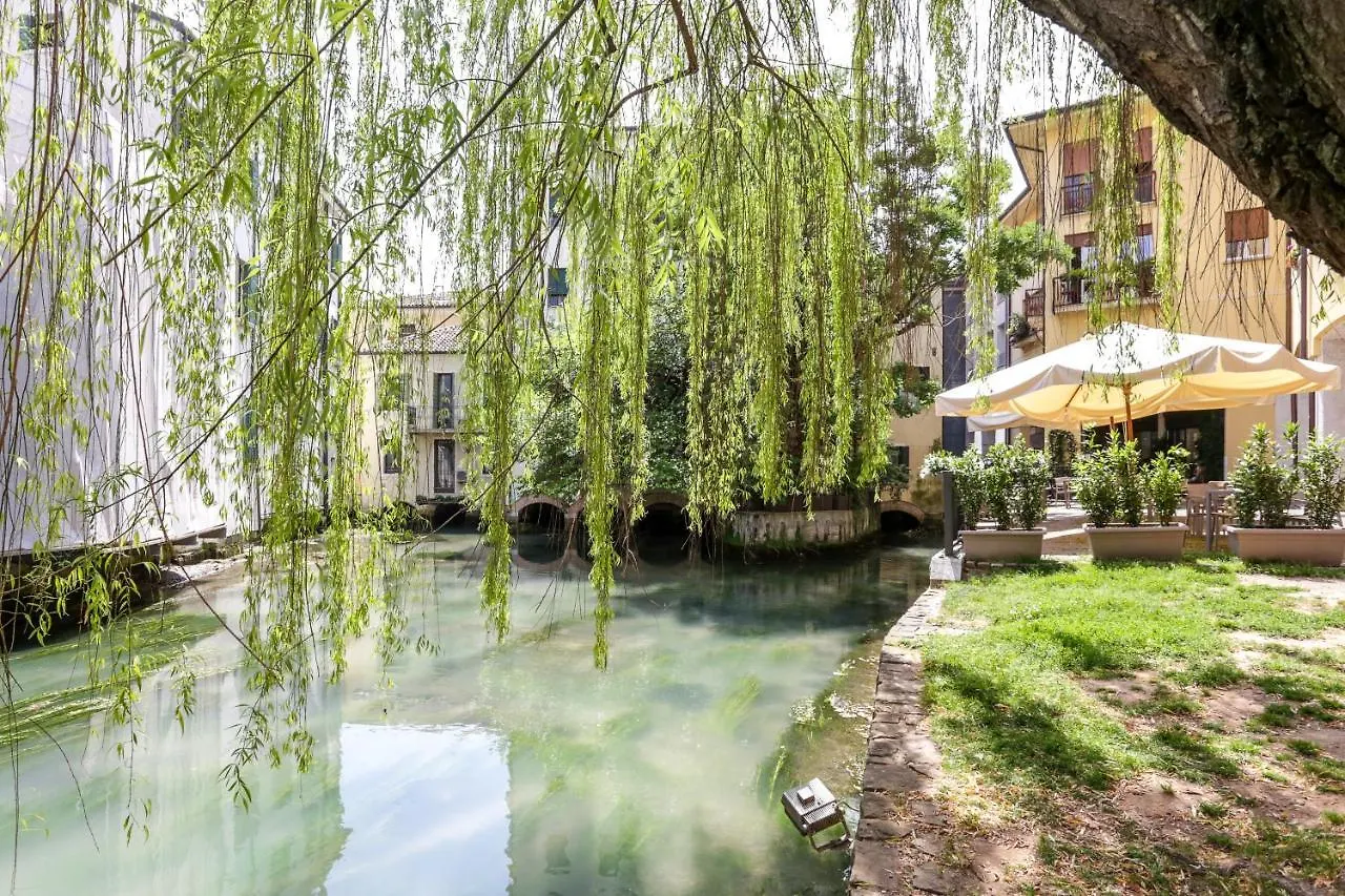Treviso City Town 3 Italy