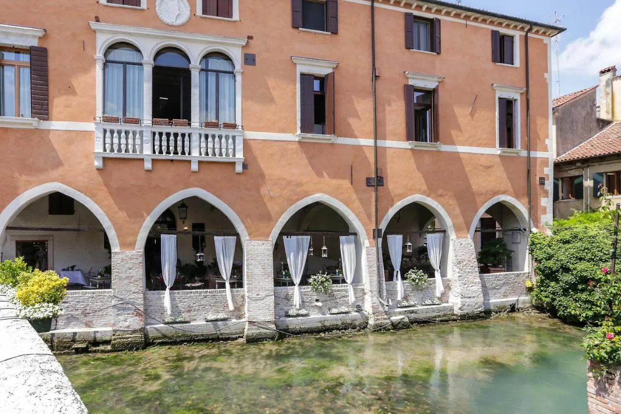Treviso City Town 3 0*,  Italy