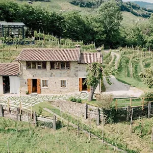 Il Conte Vassallo Country house