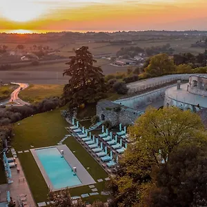 Relais Benedek Wine & - Adults Only Farm stay