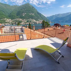 Persico - View And Private Parking , Torno Italy